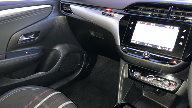 Vauxhall Corsa 100kW Anniversary Edition 50kWh 5dr Auto [11kWCh] Electric Hatchback